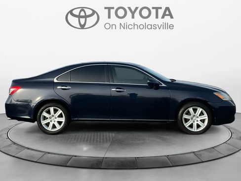 Used 2008 Lexus ES 350 image 7