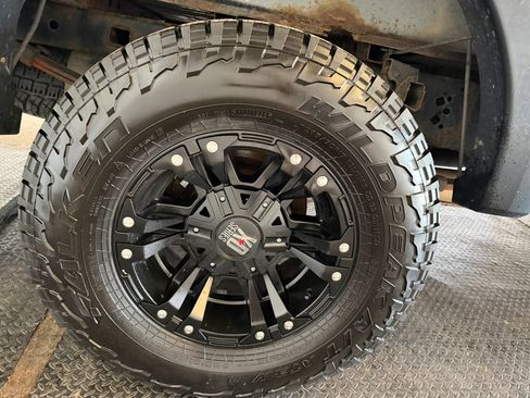 Used 2010 Ford F150 XL AWD/4WD image 27
