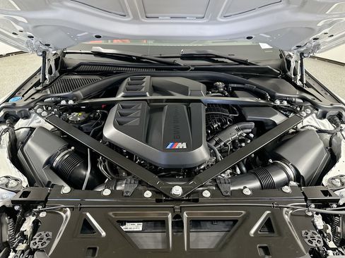 Used 2026 BMW M3 Competition image 30