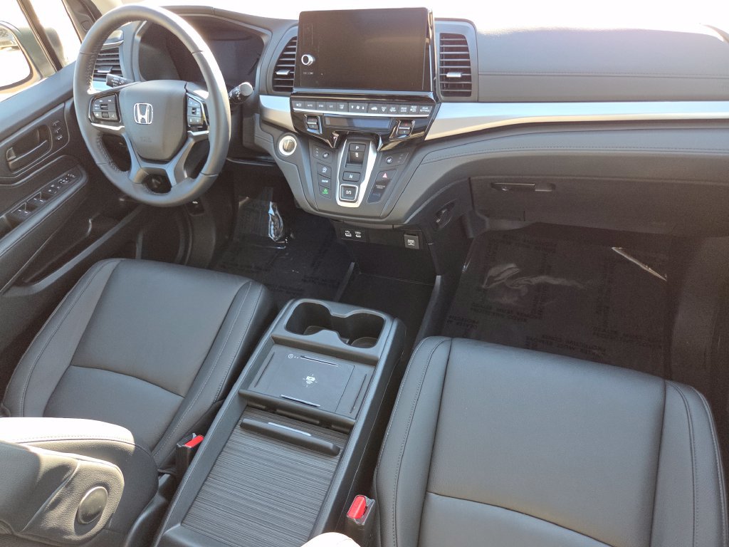 Certified 2025 Honda Odyssey EX-L image 31