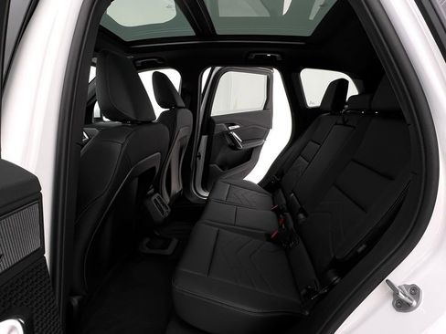 New 2026 BMW X1 xDrive28i w/ Convenience Package image 10