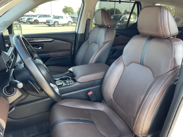 Used 2023 Honda Pilot Elite image 26