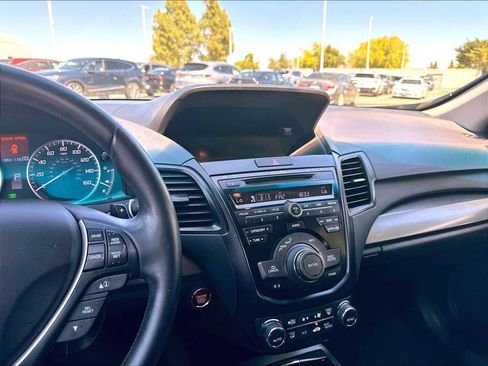 Used 2014 Acura RDX AWD w/ Technology Package image 9