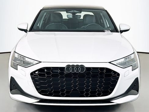 Used 2026 Audi A3 2.0T Premium AWD/4WD image 2