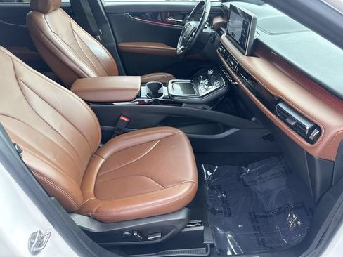 Certified 2023 Lincoln Nautilus Reserve w/ Equipment Group 201A AWD/4WD image 32