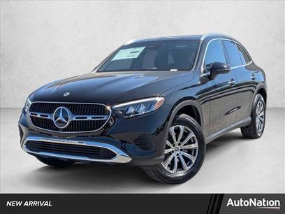 Certified 2025 Mercedes-Benz GLC 300