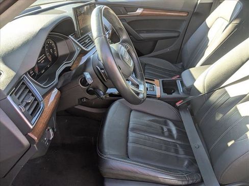 Used 2022 Audi Q5 2.0T Premium Plus image 15