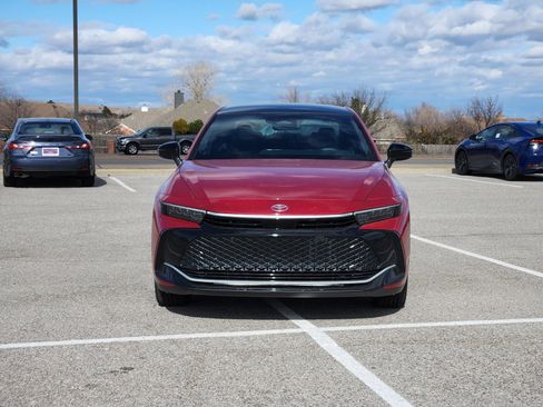 New 2026 Toyota Crown Limited image 6