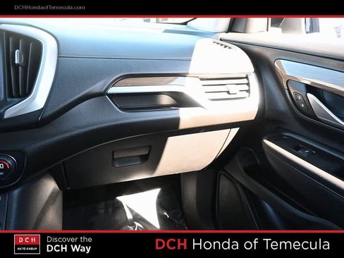 Used 2020 GMC Terrain SLE w/ Driver Convenience Package image 14