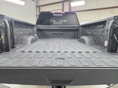 Used 2024 GMC Sierra 2500 AT4 w/ Max Trailering Package AWD/4WD image 51