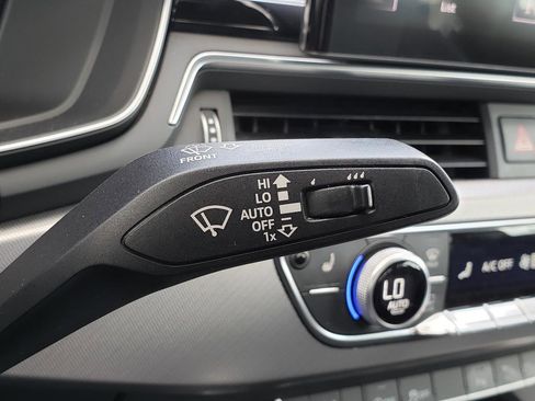 Used 2023 Audi A5 2.0T Premium Plus w/ Premium Plus image 19