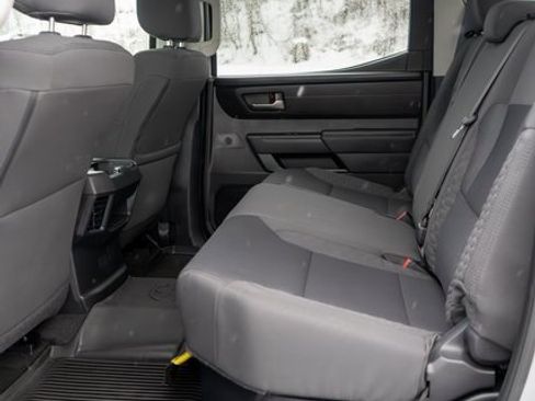 Used 2023 Toyota Tundra SR5 image 11