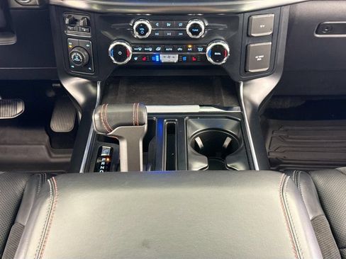 Used 2024 Ford F150 Raptor AWD/4WD image 12