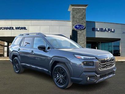 New 2026 Subaru Outback Limited XT