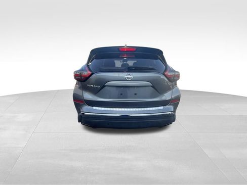Used 2020 Nissan Murano S w/ Technology Package FWD image 5