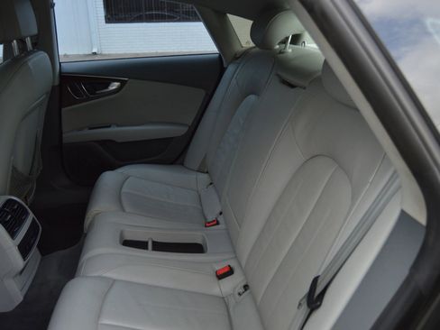Used 2012 Audi A7 3.0T Prestige image 16