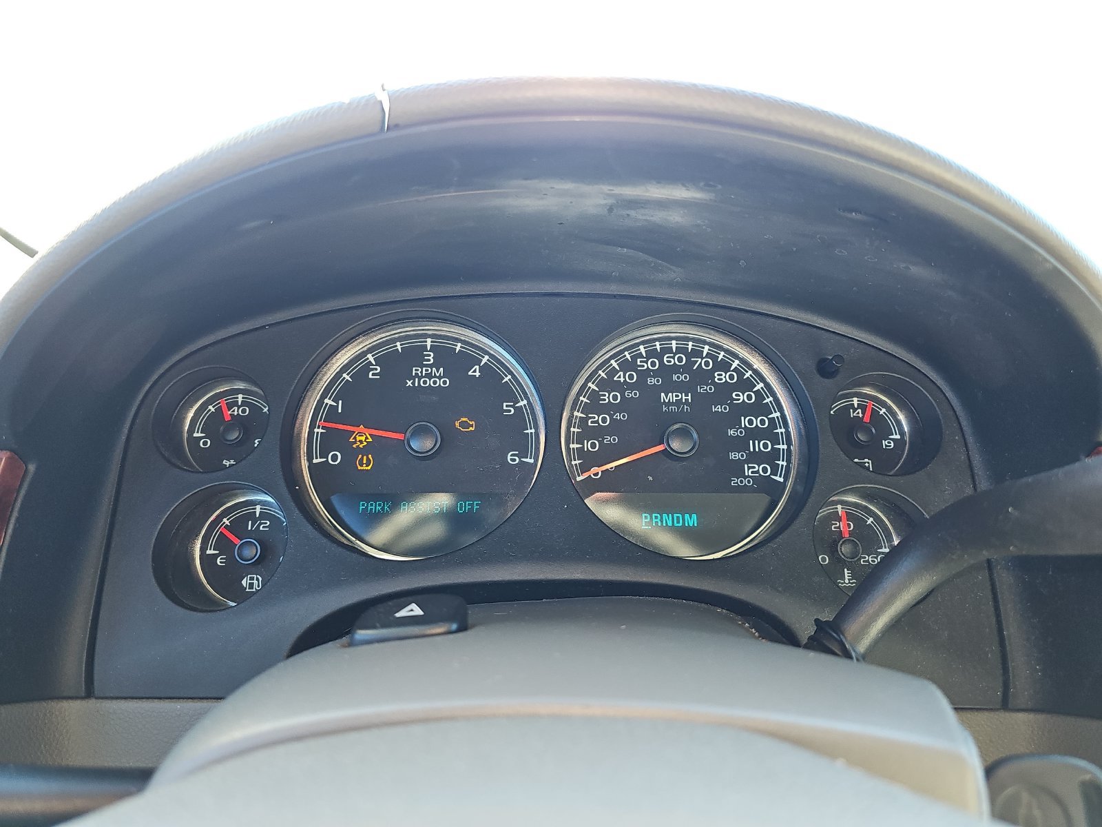 Used 2009 Chevrolet Avalanche LT RWD image 19