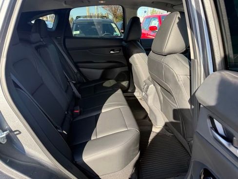 New 2026 Nissan Murano SL w/ Comfort Package image 27