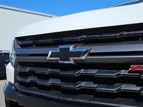 Certified 2022 Chevrolet Colorado Z71 image 33