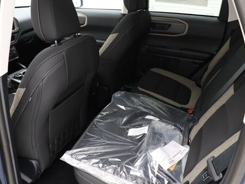 New 2025 Ford Bronco Sport Big Bend w/ Convenience Package image 12