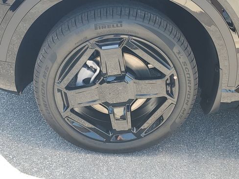New 2027 Kia Telluride EX X-Line AWD/4WD image 33