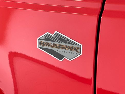 Used 2022 Ford Bronco Wildtrak AWD/4WD image 27