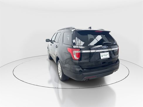 Used 2017 Ford Explorer FWD image 6