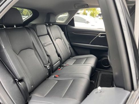 Used 2022 Lexus RX 350 AWD w/ Premium Package image 29