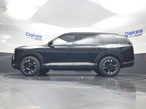 New 2027 Kia Telluride X-Line EX AWD/4WD image 45