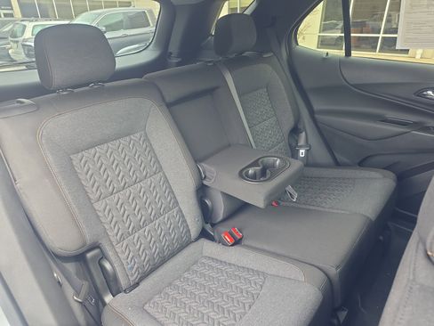 Used 2023 Chevrolet Equinox LT image 14