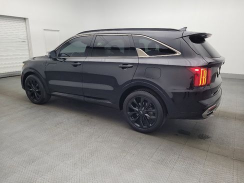 Used 2021 Kia Sorento SX image 3