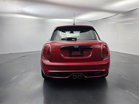 Used 2020 MINI Cooper S w/ Storage Package image 5