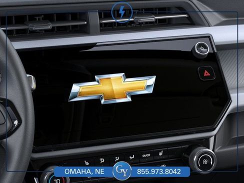 New 2027 Chevrolet Bolt LT w/ Comfort Package FWD image 21