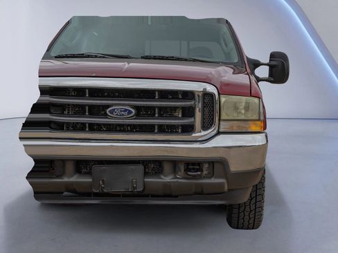 Used 2003 Ford F250 XLT image 6