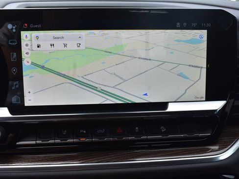 New 2026 Chevrolet Silverado 2500 LT w/ All Star Edition image 25