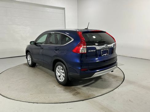 Used 2015 Honda CR-V EX-L image 21