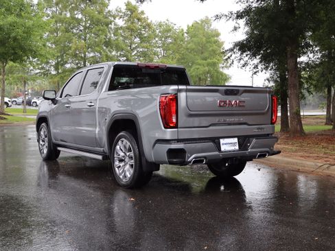 Used 2023 GMC Sierra 1500 Denali AWD/4WD image 7