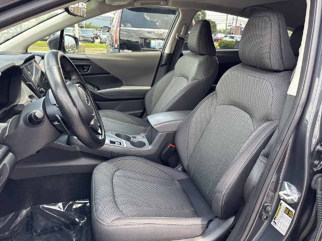 Used 2024 Subaru Crosstrek 2.0i Premium AWD/4WD image 11