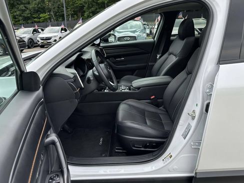 Used 2023 MAZDA CX-50 AWD 2.5 S w/ Cargo Package image 18