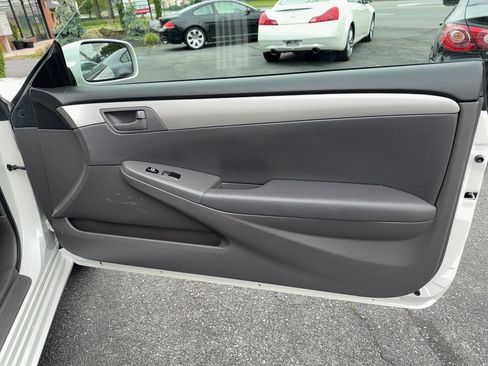 Used 2007 Toyota Solara SE Sport FWD image 22