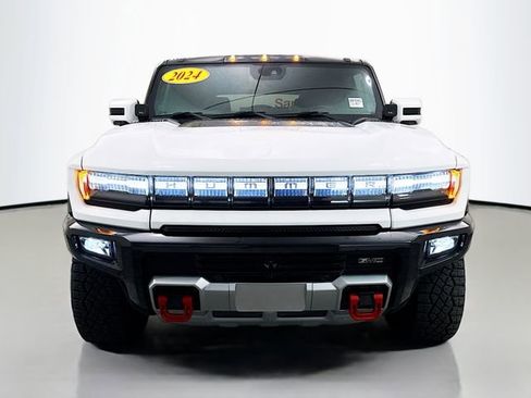 Used 2024 GMC Hummer EV 2X w/ Extreme Off-Road Package image 2