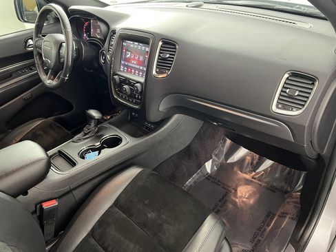 Used 2018 Dodge Durango GT w/ Premium Group image 27