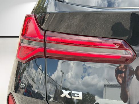 New 2026 BMW X3 M50 w/ Premium Package AWD/4WD image 10