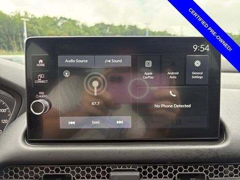 Certified 2026 Honda HR-V Sport image 31