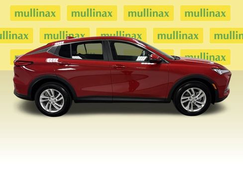 New 2026 Buick Envista Sport Touring w/ Convenience I Package FWD image 18