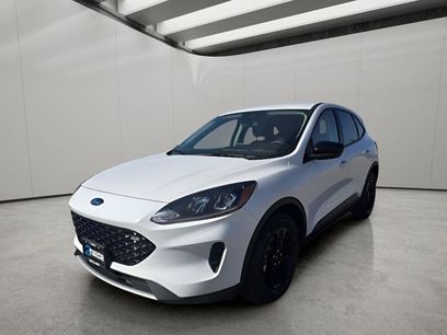 Used 2020 Ford Escape SE Sport