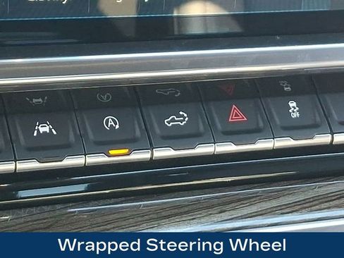 Used 2024 Chevrolet Silverado 1500 LT Trail Boss w/ Convenience Package II image 28