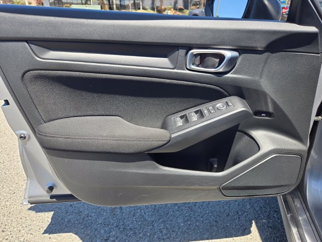 Used 2024 Honda Civic Sport image 12