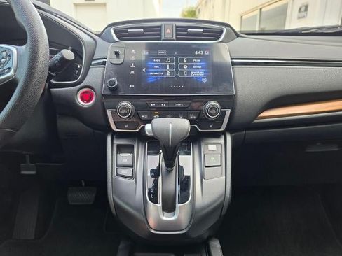 Used 2019 Honda CR-V EX image 16