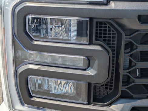 New 2026 Ford F250 XL w/ STX Appearance Package AWD/4WD image 9
